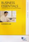 Image for Business Essentials - Unit 5 Business Law