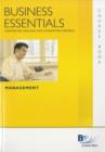 Image for Business Essentials - Management (HND Endorsed Title)