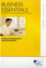 Image for Business Essentials - Human Resource Management (HND Endorsed Title)