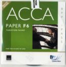 Image for ACCA (New Syllabus) - F6 Tax FA2007