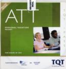 Image for ATT - 1: Personal Taxation (FA2007) : i-Pass
