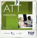 Image for ATT - 3: Business Taxation - Higher Skills (FA2007)