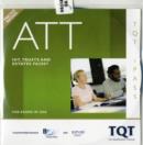 Image for ATT - 4: IHT, Trusts and Estate (FA2007) : i-Pass
