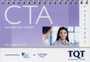 Image for CTA - II and III: Income Tax (FA 2007) : Passcards