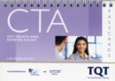Image for CTA - II and III: IHT, Trusts and Estates (FA 2008) : Passcards
