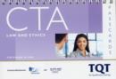 Image for CTA - I and IV: Law and Ethics (FA 2008)