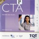 Image for CTA - II and III: Income Tax (FA 2008)