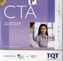 Image for CTA - II and III: IHT, Trusts and Estates (FA 2008) : i-Pass