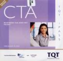 Image for CTA - II and III - Business Tax and VAT (FA 2008)
