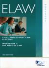 Image for CIPD - Pay and Law