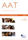 Image for AAT Payroll Administration - NVQ2 (FA 2008) : Revision Companion