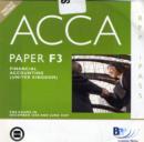 Image for ACCA - F3 Financial Accounting (UK)