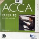 Image for ACCA - P3 Business Analysis : i-Pass