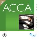 Image for ACCA - P6 Advanced Taxation (FA2008)