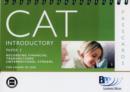 Image for CAT - 1 Recording Financial Transactions (INT) : Passcards