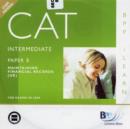 Image for CAT - 3 Maintaining Financial Records : i-Learn