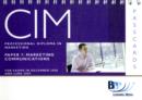 Image for CIM - 7 Marketing Communications : Passcards : Paper 7