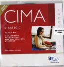 Image for CIMA - P3: Management Accounting: Risk and Control