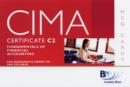 Image for CIMA - C02 Fundamentals of Financial Accounting