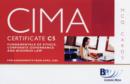 Image for CIMA - C05 Fundamentals of Ethics, Corporate Governance and Business Law : MCQ Cards