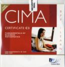 Image for CIMA - C03 Fundamentals of Business Mathematics : i-Learn