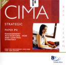 Image for CIMA - P3: Management Accounting: Risk and Control : i-Learn