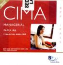 Image for CIMA - P8: Financial Analysis