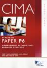 Image for CIMA - P6: Management Accounting: Business Strategy : Study Text