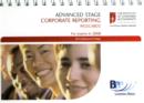 Image for ICAEW - Corporate Reporting