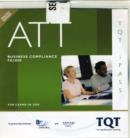 Image for ATT FA 2008 - Paper 6 Business Compliance