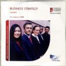 Image for ICAEW - Business Strategy