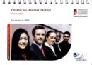 Image for ICAEW - Financial Management