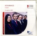 Image for ICAEW - Assurance