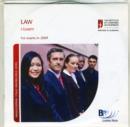 Image for ICAEW - Law