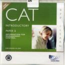 Image for CAT - 2 Information for Management Control : i-Learn