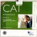 Image for CAT - 3 Maintaining Financial Records (UK) : i-Learn