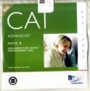 Image for CAT - 8 Implementing Audit Procedures (UK) : i-Pass