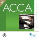 Image for ACCA - P2 Corporate Reporting (GBR) : Audio Success