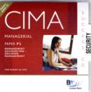 Image for CIMA - P2: Management Accounting: Decision Management
