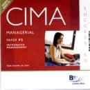 Image for CIMA - P5: Integrated Management