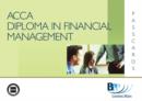 Image for Diploma in Financial Management (DipFM) - Interpretation of Financial Statements : Passcards