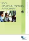 Image for Diploma in Financial Management (DipFM) - Performance Management