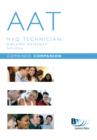 Image for AAT - 19 Personal Tax (FA 2009) : Combined Companion : Unit 19