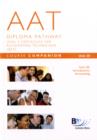 Image for AAT - 30 Introductory Accounting : Course Companion : Unit 30
