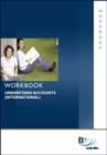 Image for Understand Accounts (INT) : Workbook