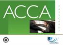 Image for ACCA - F6 Advanced Taxation (FA2009)