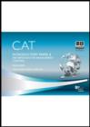 Image for CAT - 2 Information for Management Control : Passcards