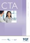 Image for CTA - Personal Taxes (FA2009)