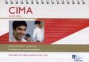 Image for CIMA - F2: Financial Management : Passcards