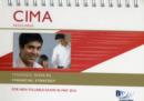 Image for CIMA - F3: Financial Strategy : Passcards